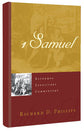 1 Samuel (Reformed Expository Commentary Series)