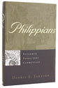 Philippians (Reformed Expository Commentary Series)