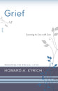 Grief: Learning to Live With Loss