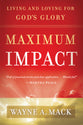 Maximum Impact
