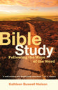Bible Study: Following the Way of the Word