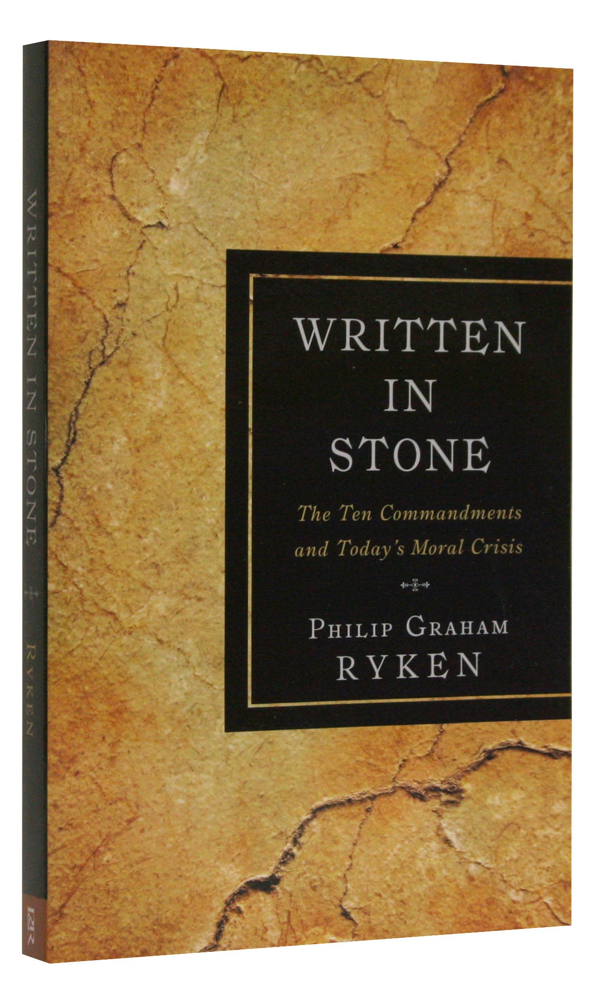 Written in Stone