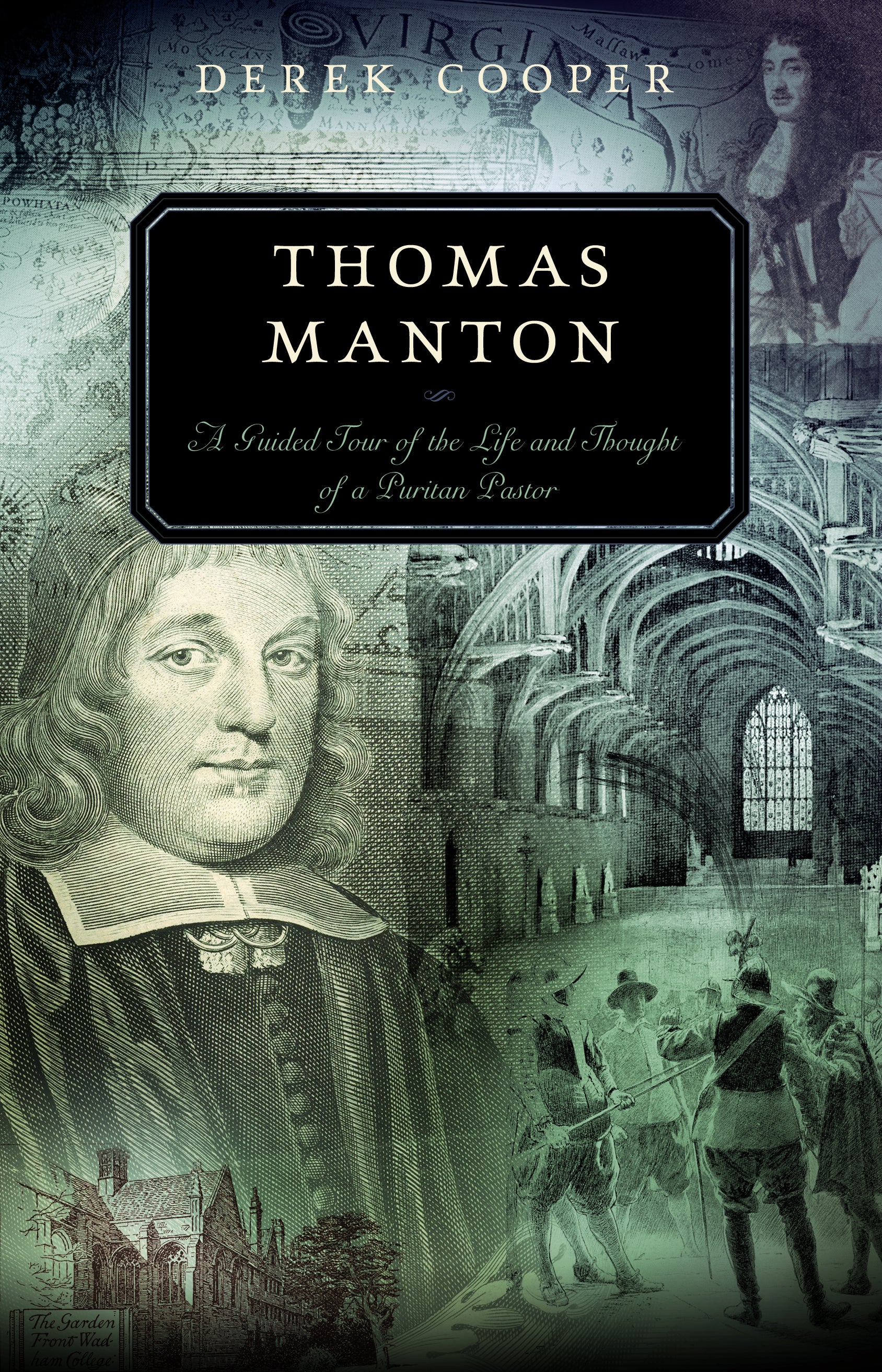 Thomas Manton