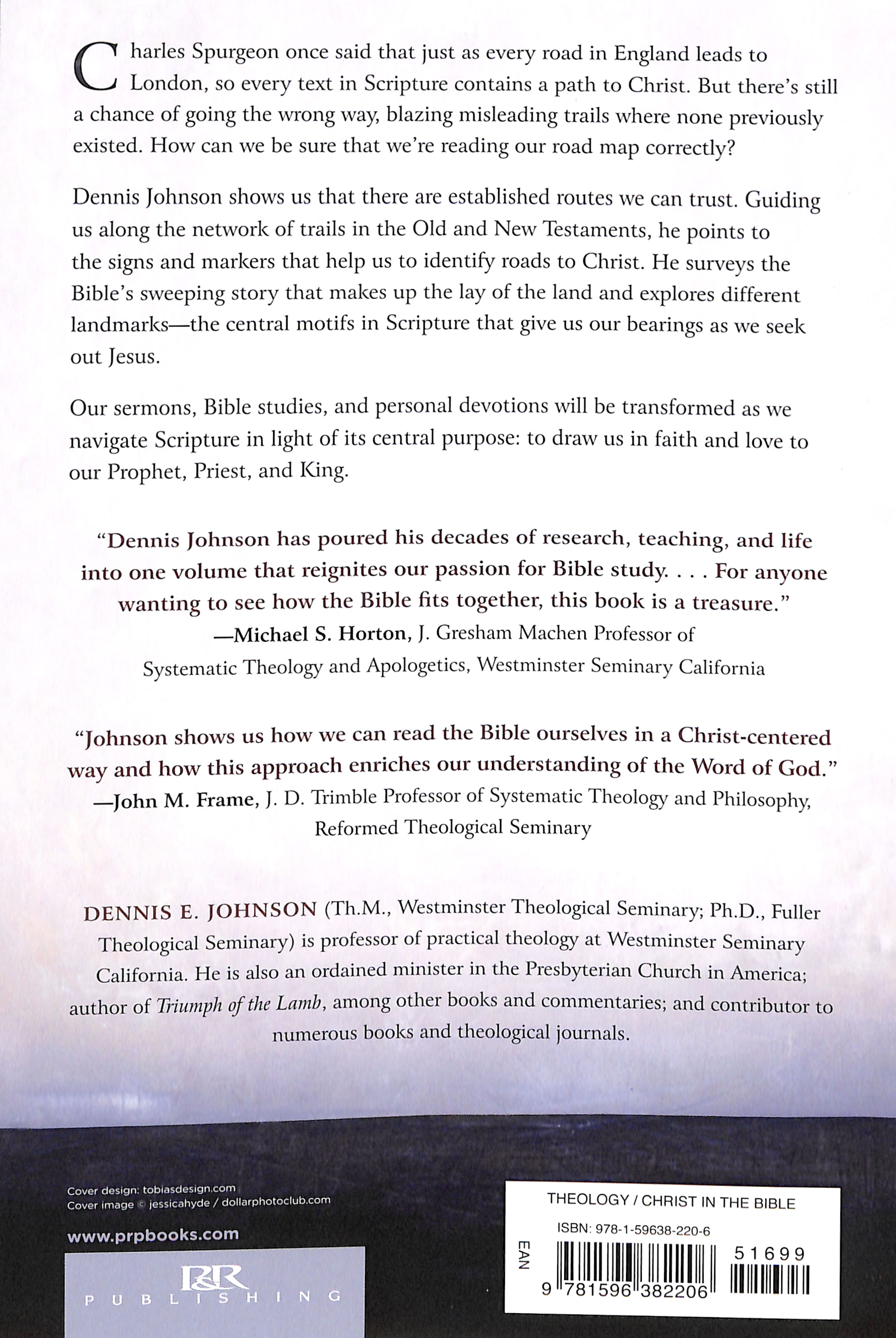 Walking With Jesus Through His Word: Discovering Christ in All the Scriptures