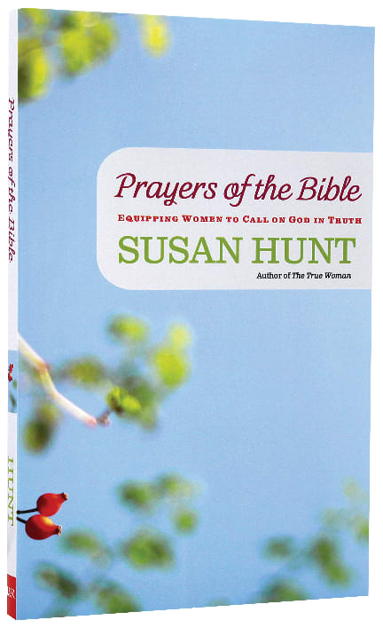 Prayers of the Bible