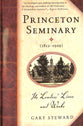 Princeton Seminary (1812-1929)