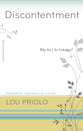 Discontentment - Why Am I So Unhappy? (Resources For Biblical Living Series)