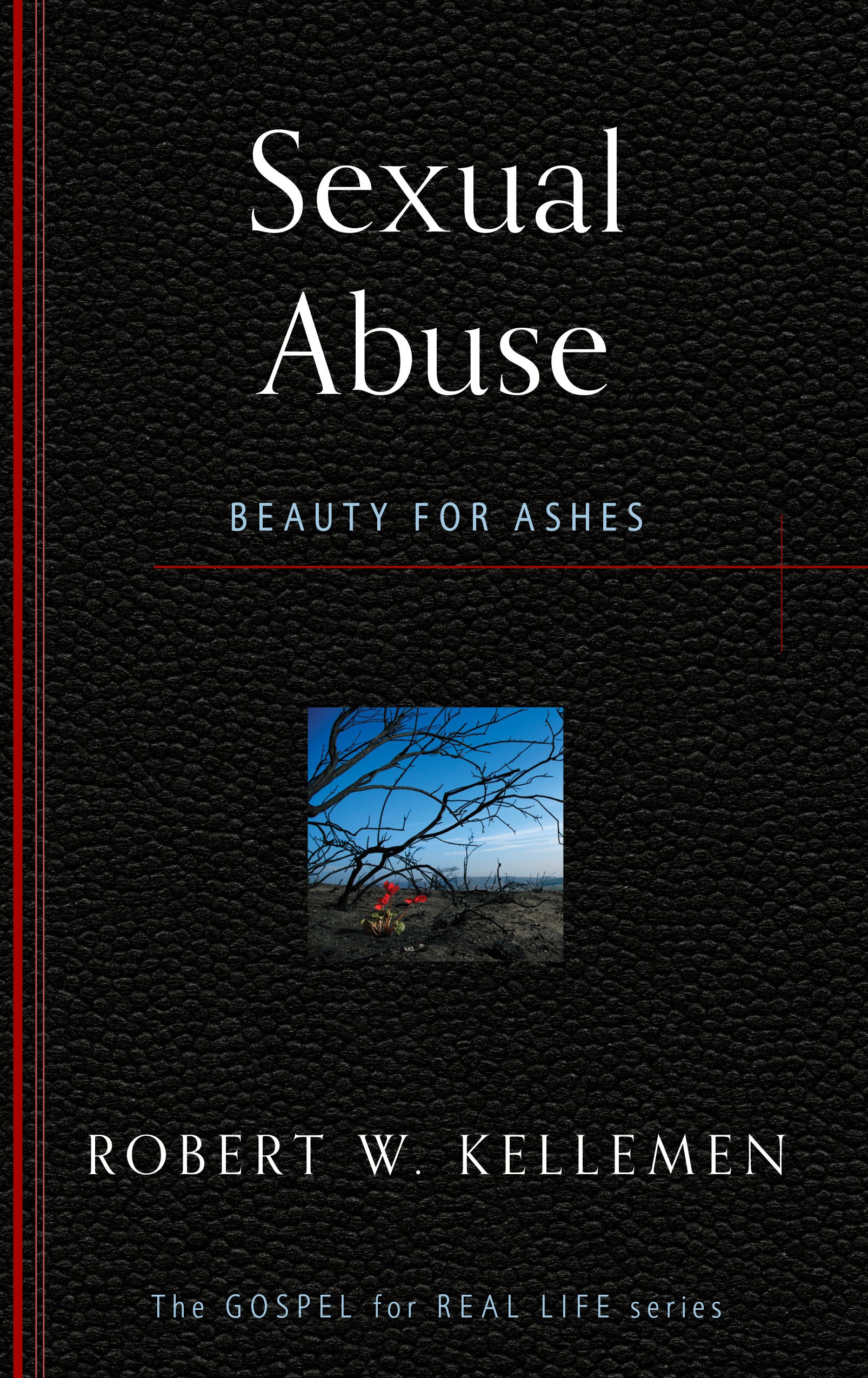 Sexual Abuse: Beauty For Ashes (Gospel For Real Life Counseling Booklets Series)
