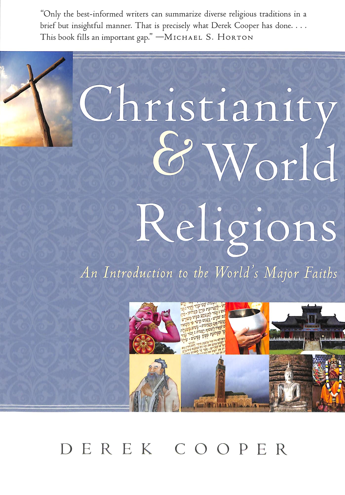Christianity and World Religions