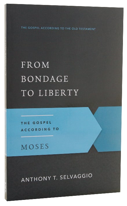 From Bondage to Liberty (Gospel According To The Old Testament Series)