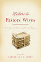 Letters to Pastor's Wives
