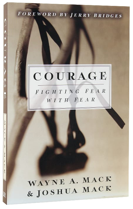 Courage