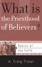 Botf: What is the Priesthood of Believers?