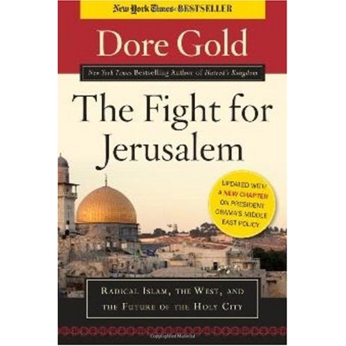 The Fight For Jerusalem