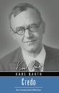Credo (Karl Barth Series)