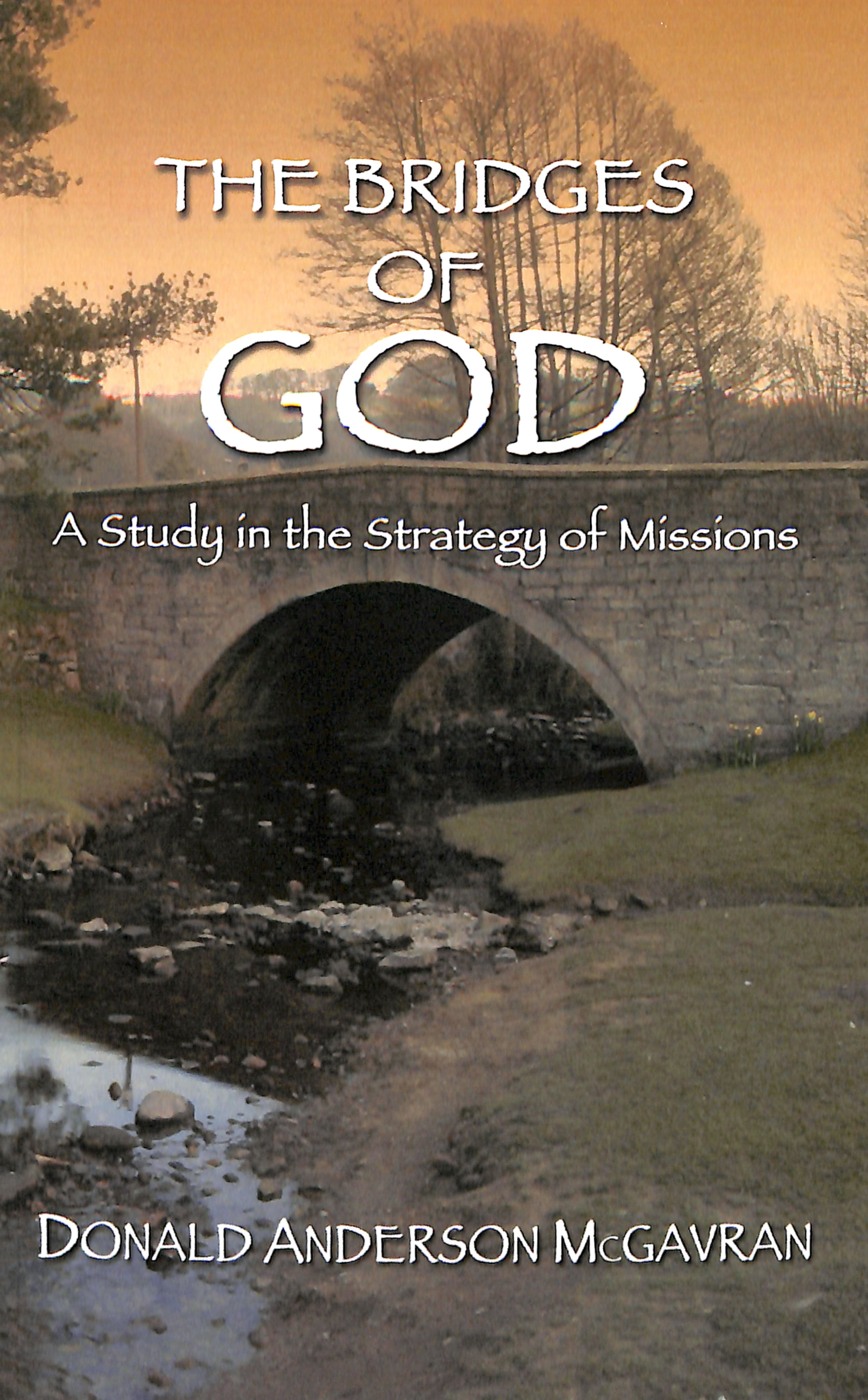 Bridges of God