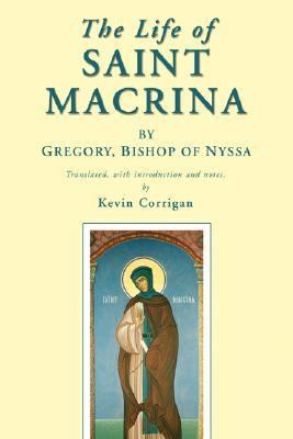 The Life of St Macrina