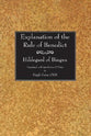 Explanation of the Rule of Benedict St Hildegard of Bingen