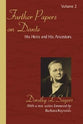 Further Papers on Dante (Volume 2)