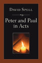 Peter & Paul in Acts