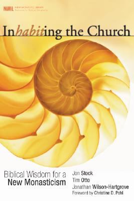 Inhabiting the Church