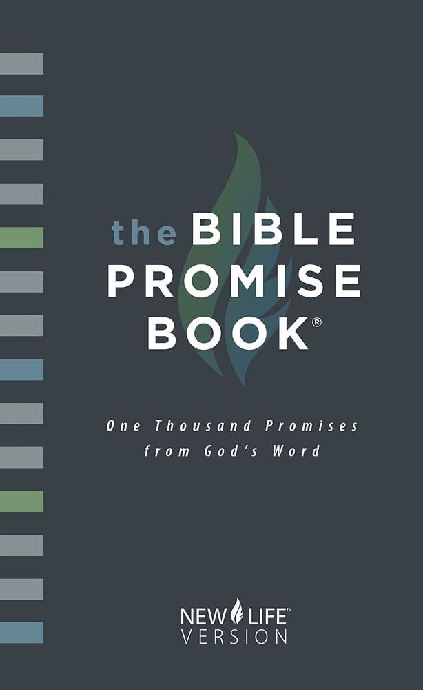 One Thousand Promises From God's Word (The Bible Promise Book Series)