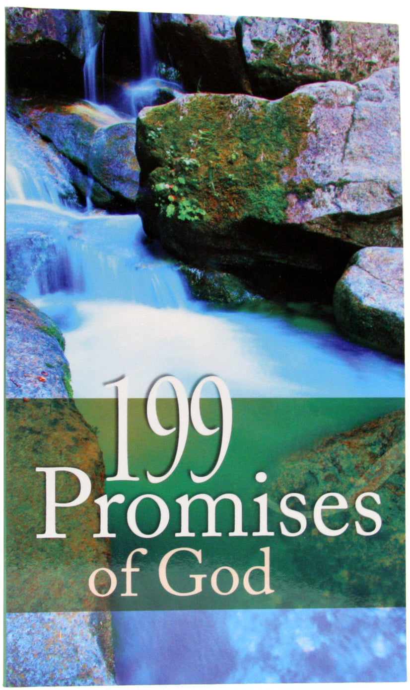 199 Promises of God