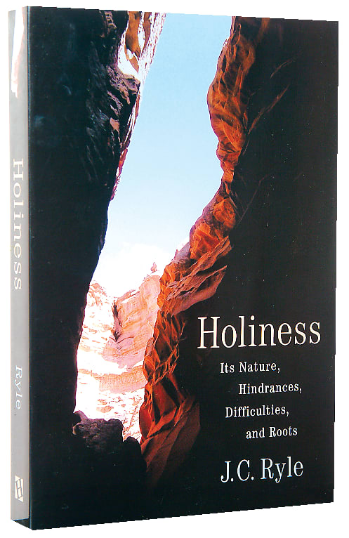 Holiness