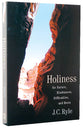 Holiness