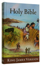 KJV Kids Bible