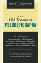 Old Testament Pseudepigrapha (Vol 2)