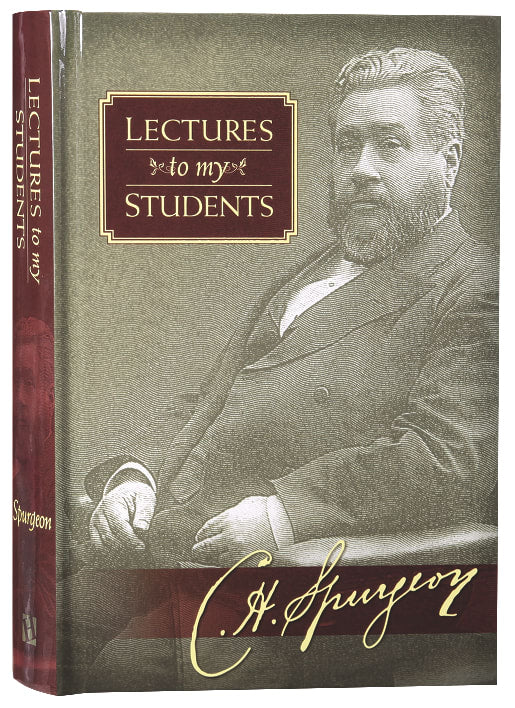 Lectures to My Students