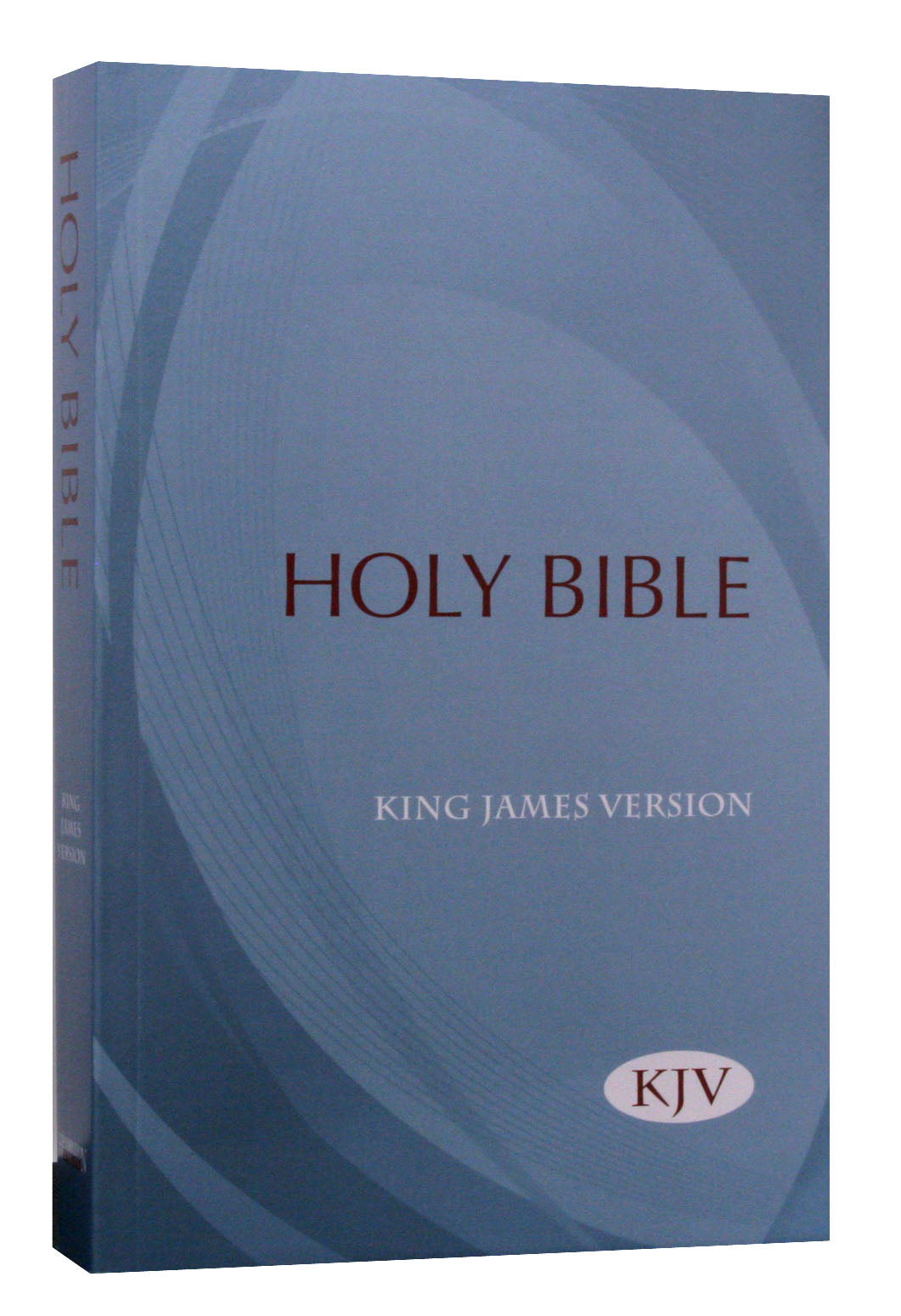 KJV Outreach Bible