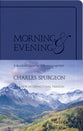 Morning and Evening: A Devotional Classic For Daily Encouragement (Niv Edition)