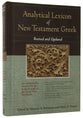 Analytical Lexicon of New Testament Greek