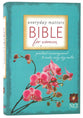 NLT Everyday Matters Bible For Women