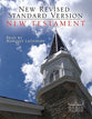NRSV New Testament