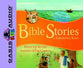Bible Stories For Growing Kids
