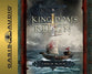 Kingdom #06: Kingdom's Reign (3 CDS) (#06 in The Kingdom Series Audiobook)
