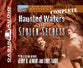 Haunted Waters/Stolen Secrets (Unabridged 4cds) (Red Rock Mysteries Audiobook Series)