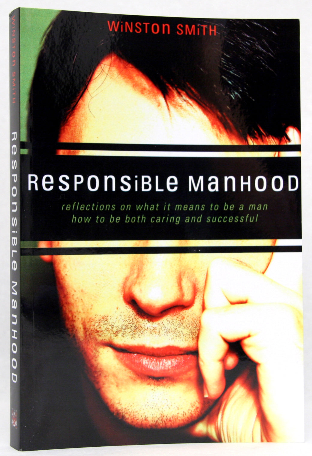 Responsible Manhood