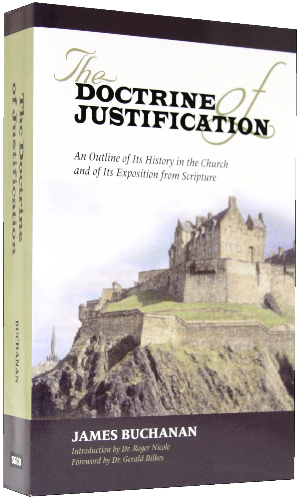 The Doctrine of Justification