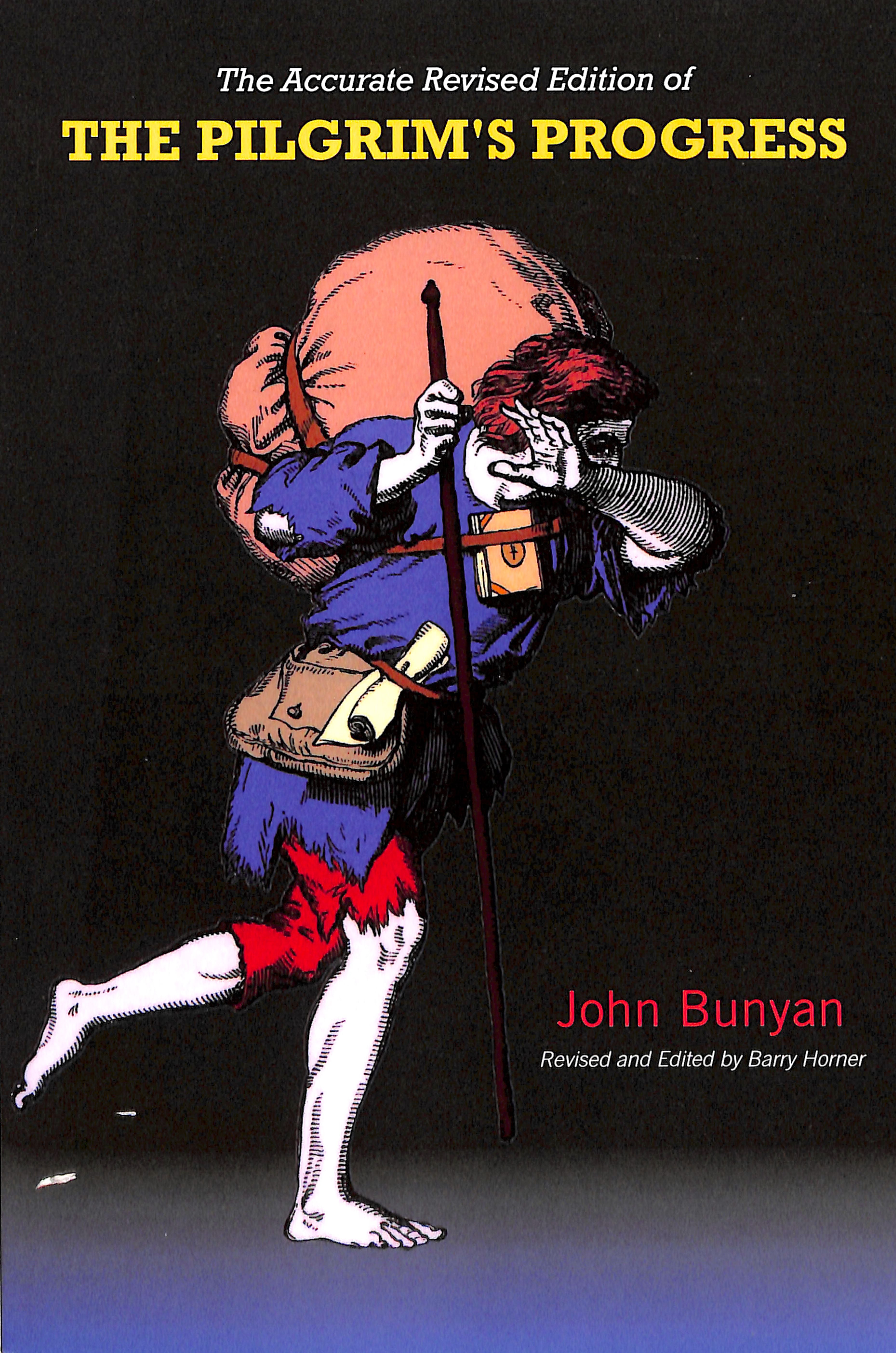 The Pilgrim's Progress: Accurate Revised Text Edition