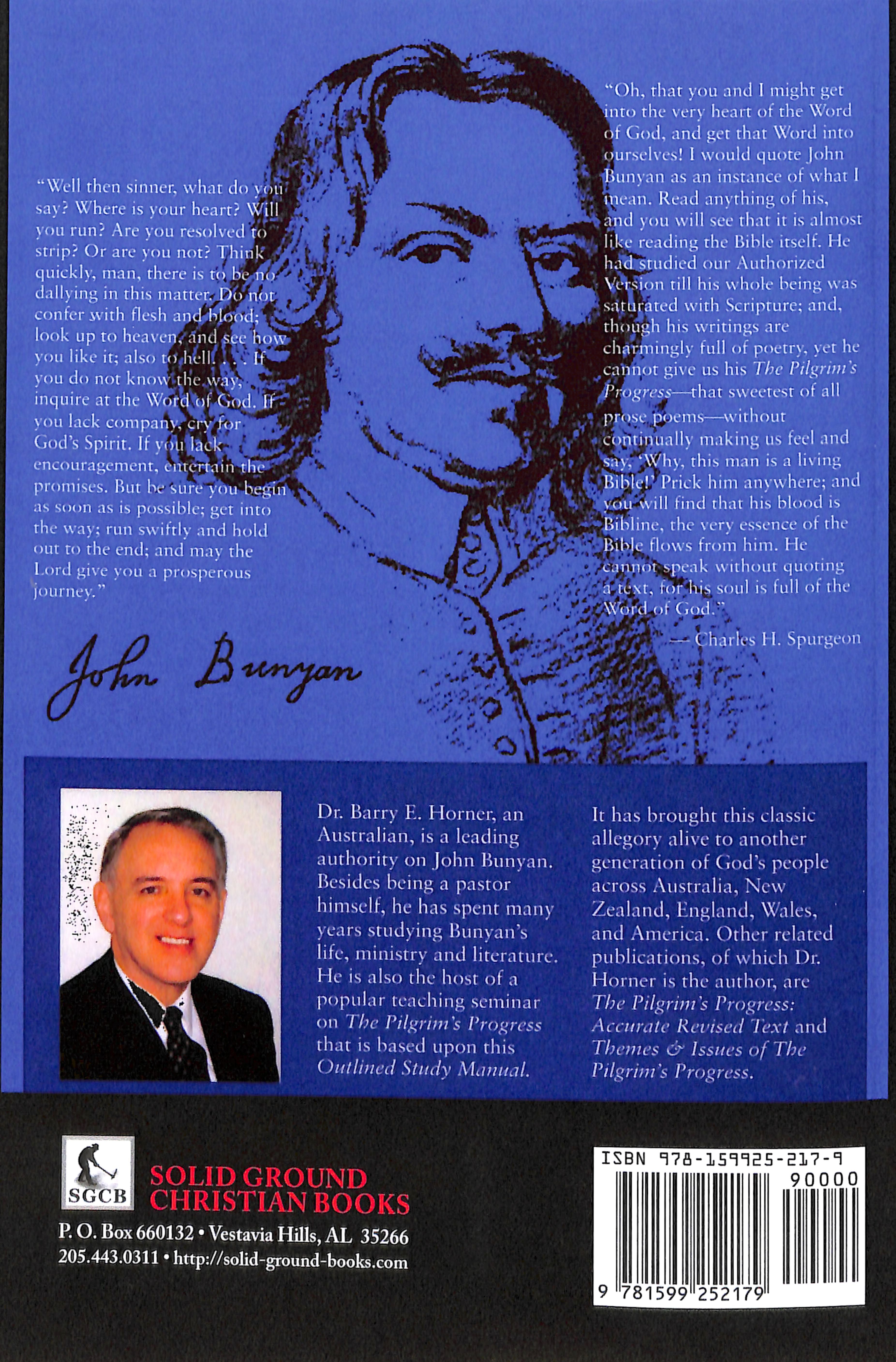 The Pilgrim's Progress: Accurate Revised Text Edition