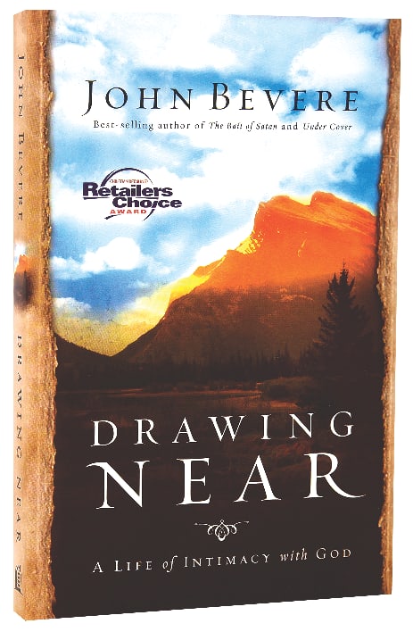 Drawing Near