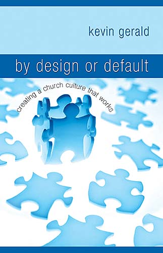 By Design Or Default