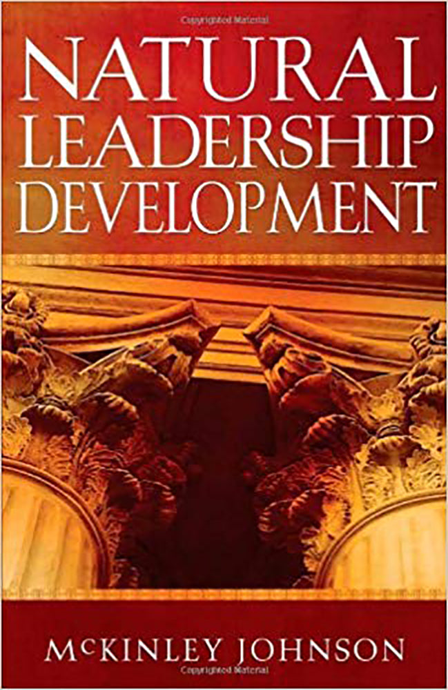 Natural Leadership Development