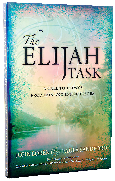 The Elijah Task