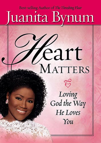 Heart Matters (Valentines Day Gift Book)
