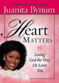 Heart Matters (Valentines Day Gift Book)